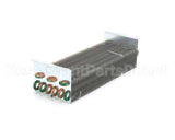 305-099C Beverage Air Coil Evap Coated - 16L X 6H X 3R, 18 Tub