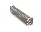 305-112C Beverage Air Coil - Evap 16Lx3Wx4H .0075 Flat 7 Fpi .