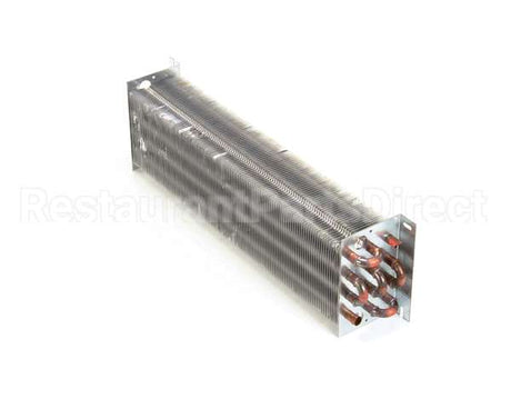 305-112C Beverage Air Coil - Evap 16Lx3Wx4H .0075 Flat 7 Fpi .