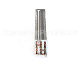 305-112C Beverage Air Coil - Evap 16Lx3Wx4H .0075 Flat 7 Fpi .