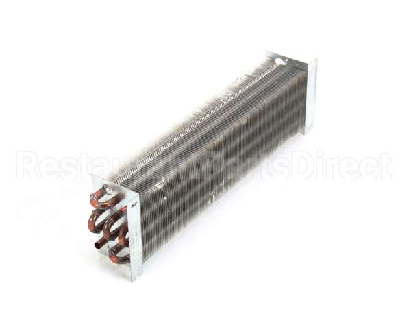 305-112C Beverage Air Coil - Evap 16Lx3Wx4H .0075 Flat 7 Fpi .