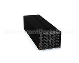 305-128C Beverage Air Coil Evap- 21L X 7.28H X 6R, 42 Tube, 6