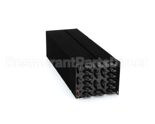 305-128C Beverage Air Coil Evap- 21L X 7.28H X 6R, 42 Tube, 6