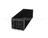 305-128C Beverage Air Coil Evap- 21L X 7.28H X 6R, 42 Tube, 6