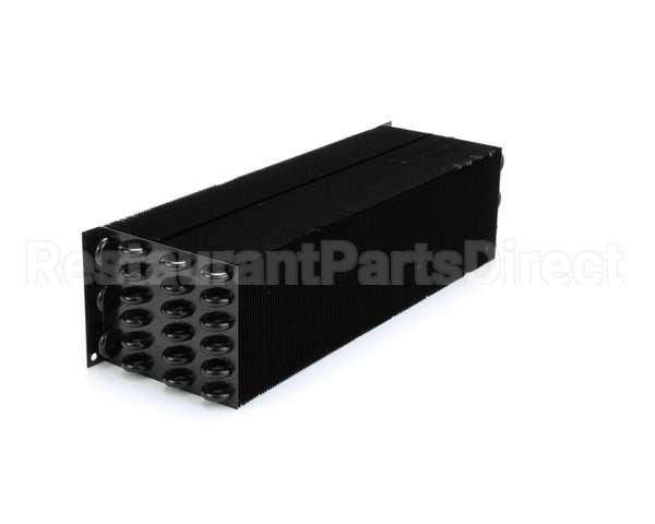 305-128C Beverage Air Coil Evap- 21L X 7.28H X 6R, 42 Tube, 6