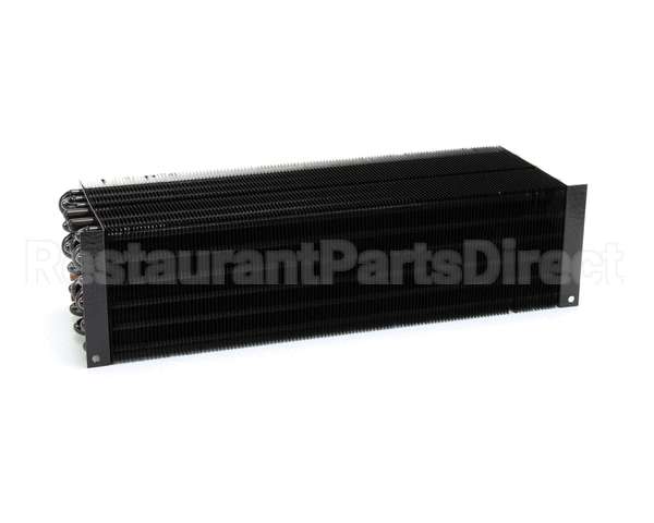 305-128C Beverage Air Coil Evap- 21L X 7.28H X 6R, 42 Tube, 6