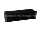 305-128C Beverage Air Coil Evap- 21L X 7.28H X 6R, 42 Tube, 6