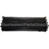 305-129C Compatible Beverage Air Evap Coil - 21" X 7" X 4"