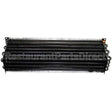 305-129C Compatible Beverage Air Evap Coil - 21" X 7" X 4"