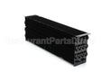 305-129C Beverage Air Coil Evap- 21L X 7H X 4R, 28 Tube, 6 Fpi