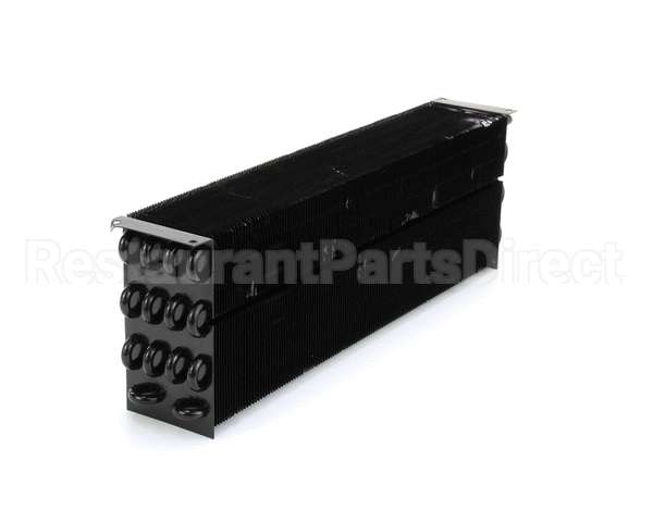 305-129C Beverage Air Coil Evap- 21L X 7H X 4R, 28 Tube, 6 Fpi