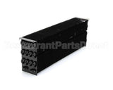 305-129C Beverage Air Coil Evap- 21L X 7H X 4R, 28 Tube, 6 Fpi