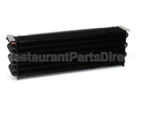 305-129C Beverage Air Coil Evap- 21L X 7H X 4R, 28 Tube, 6 Fpi