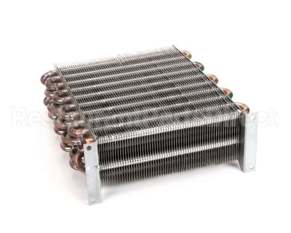 305-156C Beverage Air Cond Coil 7-3/4X10X3