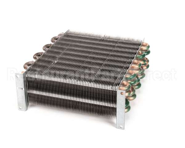 305-156C Beverage Air Cond Coil 7-3/4X10X3