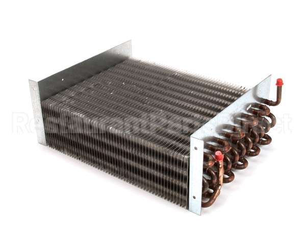 305-159C Beverage Air Cond Coil 13-1/4X10-7/8X4