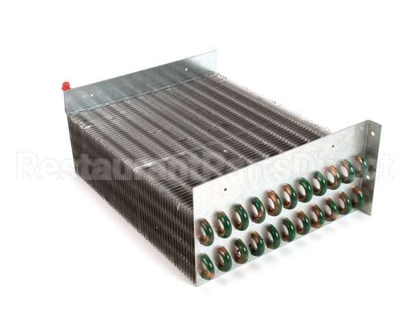 305-159C Beverage Air Cond Coil 13-1/4X10-7/8X4