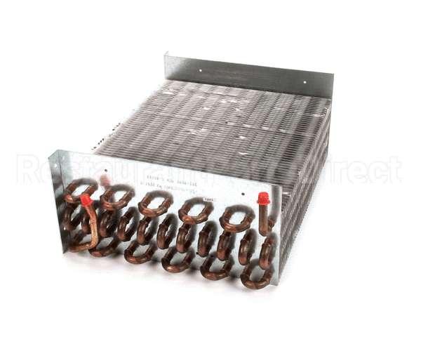305-159C Beverage Air Cond Coil 13-1/4X10-7/8X4