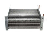 305-160C Beverage Air Cond Coil 11X10-7/8X4