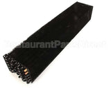 305-163C Beverage Air Evaporator Coil 35X7-9/32X6