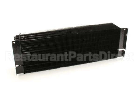 305-173C Beverage Air Coil - Evap 20Lx4Dx7H .0075 Flat 6Fpi .3