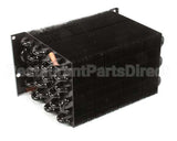 305-177C Beverage Air Coil - Evap 9Lx6Dx7H .0075 Flat 6 Fpi .3