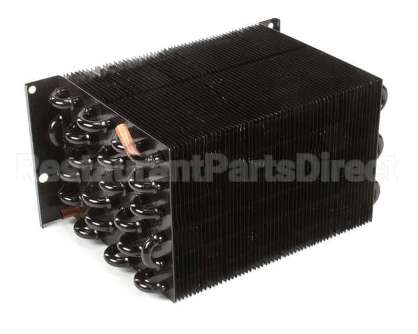 305-177C Beverage Air Coil - Evap 9Lx6Dx7H .0075 Flat 6 Fpi .3