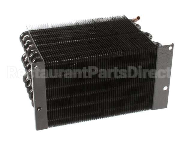 305-177C Beverage Air Coil - Evap 9Lx6Dx7H .0075 Flat 6 Fpi .3