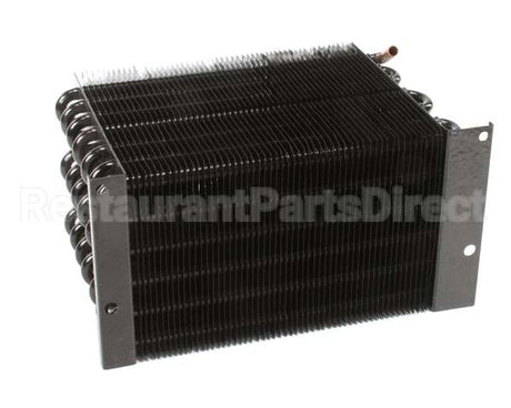 305-177C Beverage Air Coil - Evap 9Lx6Dx7H .0075 Flat 6 Fpi .3