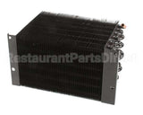 305-177C Beverage Air Coil - Evap 9Lx6Dx7H .0075 Flat 6 Fpi .3