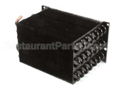 305-177C Beverage Air Coil - Evap 9Lx6Dx7H .0075 Flat 6 Fpi .3