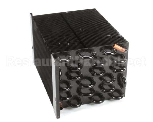 305-177C Beverage Air Coil - Evap 9Lx6Dx7H .0075 Flat 6 Fpi .3
