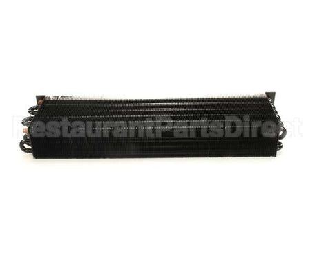 305-189C Beverage Air Coil - Evap 20Lx3Wx6H .0075 Flat 7 Fpi .