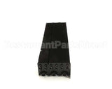 305-189C Beverage Air Coil - Evap 20Lx3Wx6H .0075 Flat 7 Fpi .