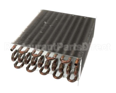 305-194C Beverage Air Cond Coil 11X10-1/64X4