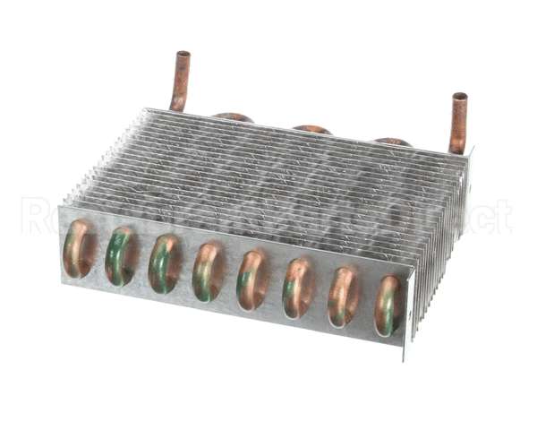 305-204C Beverage Air Cond Coil 5-1/8X8X2