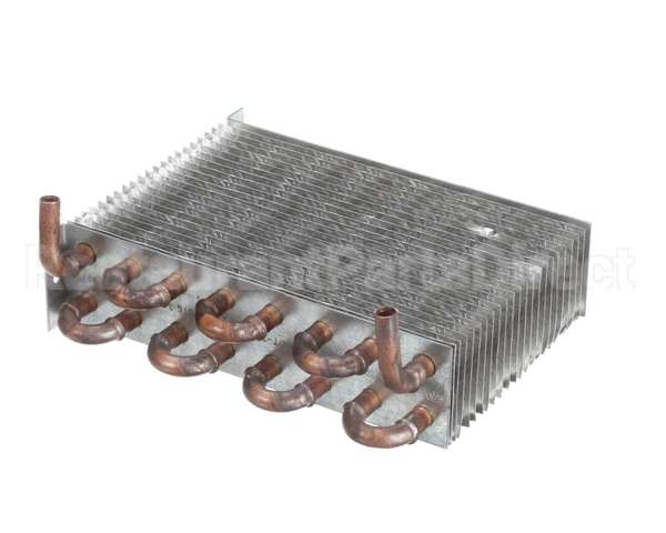 305-204C Beverage Air Cond Coil 5-1/8X8X2