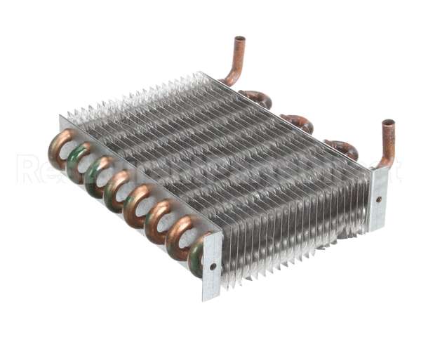 305-204C Beverage Air Cond Coil 5-1/8X8X2