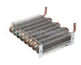 305-204C Beverage Air Cond Coil 5-1/8X8X2