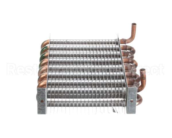 305-204C Beverage Air Cond Coil 5-1/8X8X2