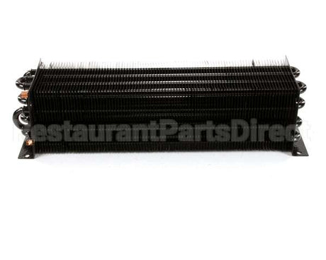 305-213C Beverage Air Evaporator Coil 15-3/16X4-7/16X4