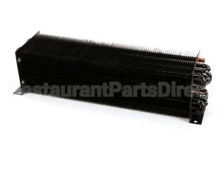 305-213C Beverage Air Evaporator Coil 15-3/16X4-7/16X4