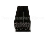 305-222C Beverage Air Coil - Evap 20Lx4Dx7H .0075 Flat 6 Fpi .