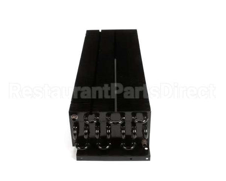 305-222C Beverage Air Coil - Evap 20Lx4Dx7H .0075 Flat 6 Fpi .
