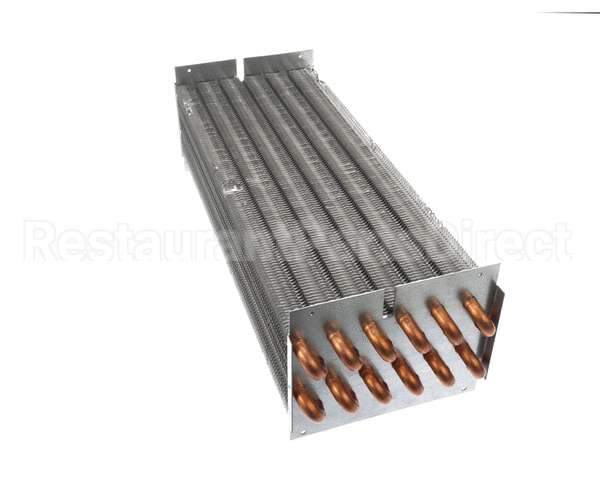 305-386D-01 Beverage Air Evaporator Coil 19.00 X 7.50 X 4.33 Bz13