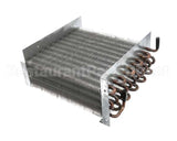 305-387D-01 Beverage Air Coil - Cond 11Lx4Dx11H .0075 Flat 6Fpi .