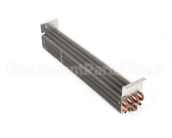 305-408C Beverage Air Coil - Evap 24Lx3Dx4H .0075 Flat 7 Fpi .