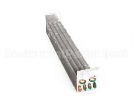 305-408C Beverage Air Coil - Evap 24Lx3Dx4H .0075 Flat 7 Fpi .