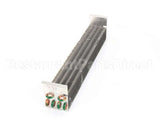 305-408C Beverage Air Coil - Evap 24Lx3Dx4H .0075 Flat 7 Fpi .