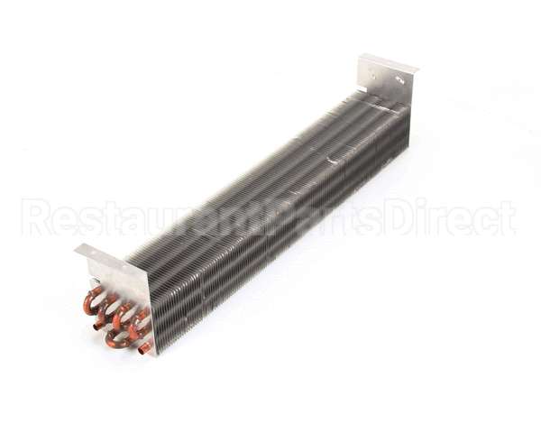 305-408C Beverage Air Coil - Evap 24Lx3Dx4H .0075 Flat 7 Fpi .